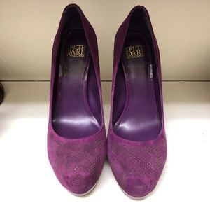 Truth or Dare Heels by Madonna